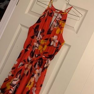 Light summery airy dress